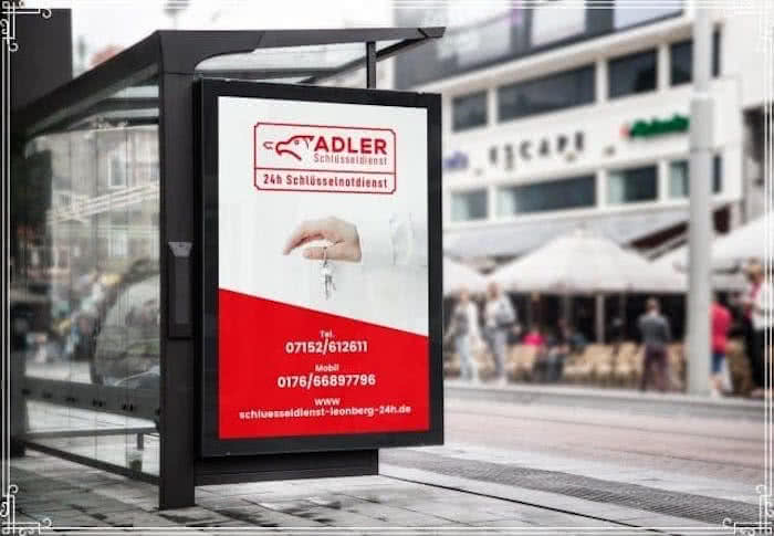Schlüsseldienst Renningen